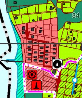 Постановление Правительства Нижегородской области от 06.03.2023 N 183 "Об утверждении изменений в генеральный план сельского поселения "Федуринский сельсовет" Городецкого района Нижегородской области, утвержденный решением сельского Совета Федуринского сельсовета Городецкого муниципального района Нижегородской области от 24 апреля 2014 г. N 190"