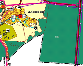 Постановление Правительства Нижегородской области от 06.03.2023 N 183 "Об утверждении изменений в генеральный план сельского поселения "Федуринский сельсовет" Городецкого района Нижегородской области, утвержденный решением сельского Совета Федуринского сельсовета Городецкого муниципального района Нижегородской области от 24 апреля 2014 г. N 190"