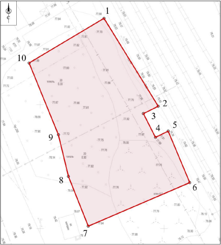 Постановление Правительства Нижегородской области от 07.03.2023 N 191 "Об установлении зон охраны объекта культурного наследия регионального значения "Вокзал железнодорожной станции "Моховые горы" (Нижегородская область, г.Бор, станция Моховые горы) и утверждении требований к градостроительным регламентам в границах территорий данных зон"