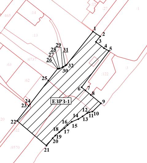 Постановление Правительства Нижегородской области от 17.03.2023 N 218 "Об установлении объединенной зоны охраны объектов культурного наследия, расположенных в г.Нижнем Новгороде, утверждении требований к градостроительным регламентам в границах территорий данной зоны и о признании утратившими силу некоторых постановлений Правительства Нижегородской области"