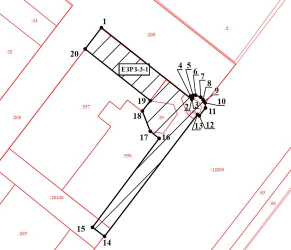 Постановление Правительства Нижегородской области от 17.03.2023 N 218 "Об установлении объединенной зоны охраны объектов культурного наследия, расположенных в г.Нижнем Новгороде, утверждении требований к градостроительным регламентам в границах территорий данной зоны и о признании утратившими силу некоторых постановлений Правительства Нижегородской области"