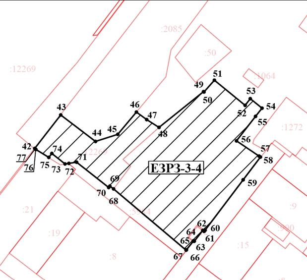 Постановление Правительства Нижегородской области от 17.03.2023 N 218 "Об установлении объединенной зоны охраны объектов культурного наследия, расположенных в г.Нижнем Новгороде, утверждении требований к градостроительным регламентам в границах территорий данной зоны и о признании утратившими силу некоторых постановлений Правительства Нижегородской области"