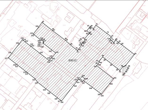 Постановление Правительства Нижегородской области от 17.03.2023 N 218 "Об установлении объединенной зоны охраны объектов культурного наследия, расположенных в г.Нижнем Новгороде, утверждении требований к градостроительным регламентам в границах территорий данной зоны и о признании утратившими силу некоторых постановлений Правительства Нижегородской области"