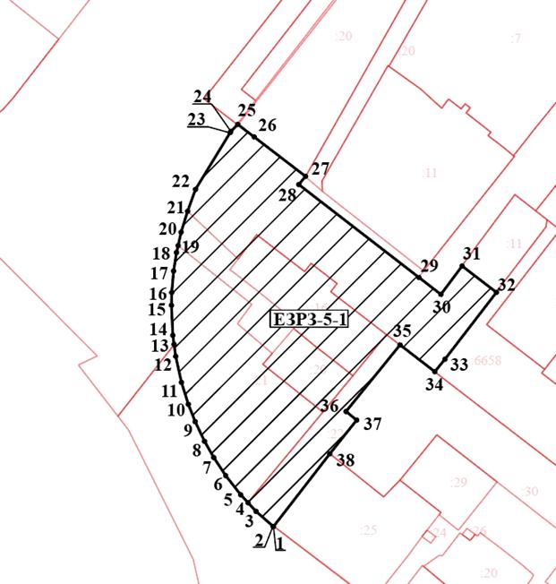 Постановление Правительства Нижегородской области от 17.03.2023 N 218 "Об установлении объединенной зоны охраны объектов культурного наследия, расположенных в г.Нижнем Новгороде, утверждении требований к градостроительным регламентам в границах территорий данной зоны и о признании утратившими силу некоторых постановлений Правительства Нижегородской области"