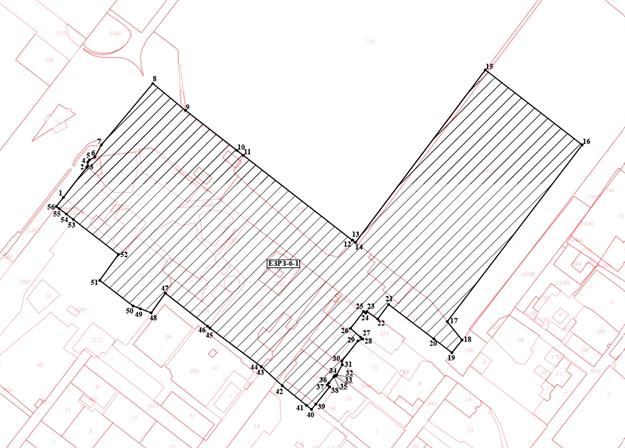 Постановление Правительства Нижегородской области от 17.03.2023 N 218 "Об установлении объединенной зоны охраны объектов культурного наследия, расположенных в г.Нижнем Новгороде, утверждении требований к градостроительным регламентам в границах территорий данной зоны и о признании утратившими силу некоторых постановлений Правительства Нижегородской области"