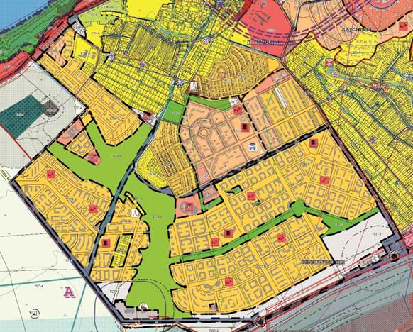 Постановление Правительства Нижегородской области от 24.03.2023 N 241 "Об утверждении изменений в генеральный план муниципального образования "Новинский сельсовет" Богородского муниципального района Нижегородской области, утвержденный решением сельского совета Новинского сельсовета Богородского муниципального района Нижегородской области от 8 апреля 2013 г. N 111"