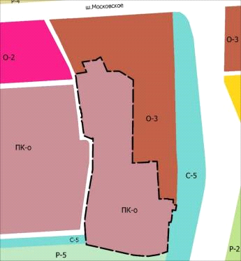 Постановление Правительства Нижегородской области от 04.04.2023 N 274 "Об утверждении изменений в генеральный план города Нижнего Новгорода, утвержденный постановлением городской Думы города Нижнего Новгорода от 17 марта 2010 г. N 22"