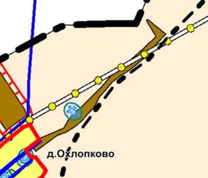 Постановление Правительства Нижегородской области от 10.05.2023 N 387 "Об утверждении изменений в генеральный план городского поселения рабочий поселок Выездное Арзамасского муниципального района Нижегородской области, утвержденный постановлением Правительства Нижегородской области от 21 декабря 2015 г. N 846"