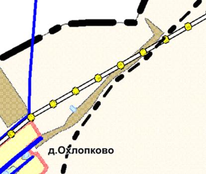 Постановление Правительства Нижегородской области от 10.05.2023 N 387 "Об утверждении изменений в генеральный план городского поселения рабочий поселок Выездное Арзамасского муниципального района Нижегородской области, утвержденный постановлением Правительства Нижегородской области от 21 декабря 2015 г. N 846"