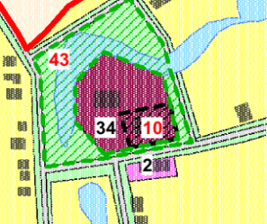 Постановление Правительства Нижегородской области от 10.05.2023 N 387 "Об утверждении изменений в генеральный план городского поселения рабочий поселок Выездное Арзамасского муниципального района Нижегородской области, утвержденный постановлением Правительства Нижегородской области от 21 декабря 2015 г. N 846"
