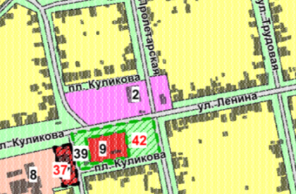 Постановление Правительства Нижегородской области от 10.05.2023 N 387 "Об утверждении изменений в генеральный план городского поселения рабочий поселок Выездное Арзамасского муниципального района Нижегородской области, утвержденный постановлением Правительства Нижегородской области от 21 декабря 2015 г. N 846"