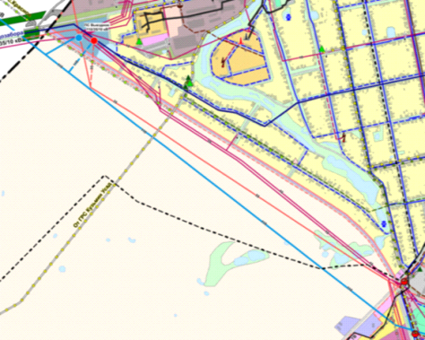Постановление Правительства Нижегородской области от 10.05.2023 N 387 "Об утверждении изменений в генеральный план городского поселения рабочий поселок Выездное Арзамасского муниципального района Нижегородской области, утвержденный постановлением Правительства Нижегородской области от 21 декабря 2015 г. N 846"