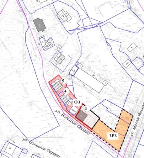 Постановление Правительства Нижегородской области от 10.05.2023 N 391 "Об установлении зон охраны объектов культурного наследия регионального значения "Жилой дом" (ул. Большие Овраги, 5), "Жилой дом" (ул. Большие Овраги, 17), расположенных в г. Нижнем Новгороде, и утверждении требований к градостроительным регламентам в границах территорий данных зон"