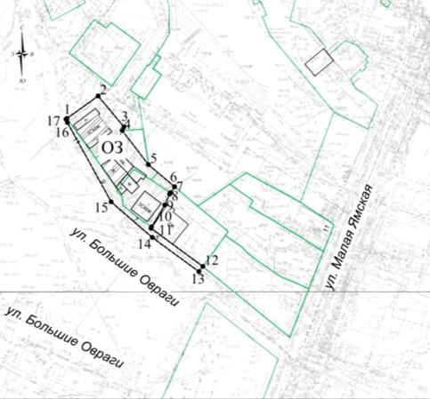 Постановление Правительства Нижегородской области от 10.05.2023 N 391 "Об установлении зон охраны объектов культурного наследия регионального значения "Жилой дом" (ул. Большие Овраги, 5), "Жилой дом" (ул. Большие Овраги, 17), расположенных в г. Нижнем Новгороде, и утверждении требований к градостроительным регламентам в границах территорий данных зон"
