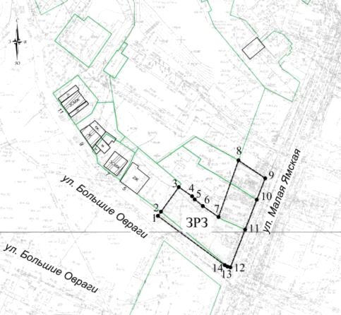 Постановление Правительства Нижегородской области от 10.05.2023 N 391 "Об установлении зон охраны объектов культурного наследия регионального значения "Жилой дом" (ул. Большие Овраги, 5), "Жилой дом" (ул. Большие Овраги, 17), расположенных в г. Нижнем Новгороде, и утверждении требований к градостроительным регламентам в границах территорий данных зон"