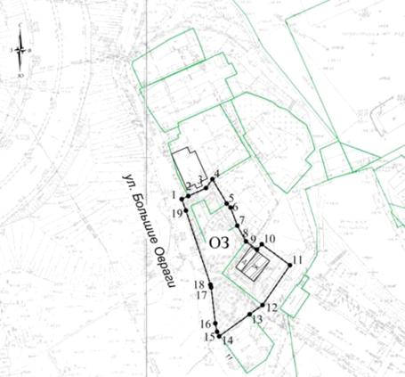 Постановление Правительства Нижегородской области от 10.05.2023 N 391 "Об установлении зон охраны объектов культурного наследия регионального значения "Жилой дом" (ул. Большие Овраги, 5), "Жилой дом" (ул. Большие Овраги, 17), расположенных в г. Нижнем Новгороде, и утверждении требований к градостроительным регламентам в границах территорий данных зон"