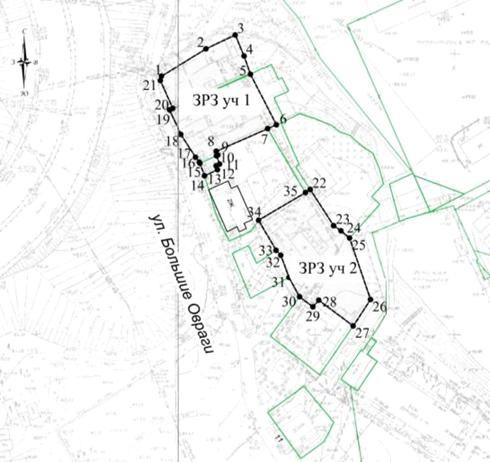 Постановление Правительства Нижегородской области от 10.05.2023 N 391 "Об установлении зон охраны объектов культурного наследия регионального значения "Жилой дом" (ул. Большие Овраги, 5), "Жилой дом" (ул. Большие Овраги, 17), расположенных в г. Нижнем Новгороде, и утверждении требований к градостроительным регламентам в границах территорий данных зон"