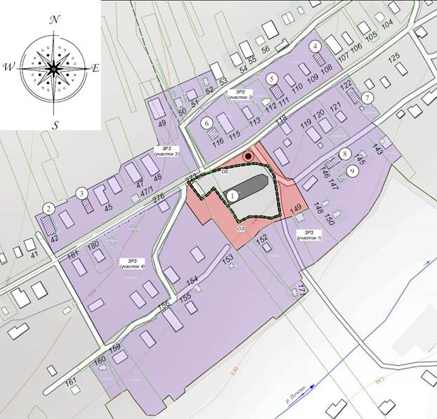 Постановление Правительства Нижегородской области от 12.05.2023 N 408 "Об установлении зон охраны объекта культурного наследия регионального значения "Преображенская церковь" (Нижегородская область, Дальнеконстантиновский район, с. Суроватиха) и утверждении требований к градостроительным регламентам в границах территорий данных зон"