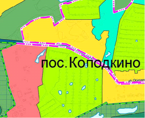 Постановление Правительства Нижегородской области от 12.05.2023 N 410 "Об утверждении изменений в генеральный план городского округа город Дзержинск, утвержденный постановлением городской Думы города Дзержинска от 27 июня 2007 г. N 221"