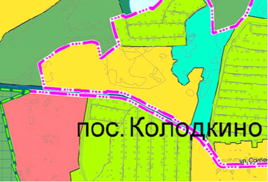Постановление Правительства Нижегородской области от 12.05.2023 N 410 "Об утверждении изменений в генеральный план городского округа город Дзержинск, утвержденный постановлением городской Думы города Дзержинска от 27 июня 2007 г. N 221"