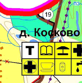 Постановление Правительства Нижегородской области от 22.05.2023 N 440 "Об утверждении изменений в генеральный план поселения Ковригинского сельсовета Городецкого района Нижегородской области, утвержденный решением Сельского Совета Ковригинского сельсовета Городецкого муниципального района Нижегородской области от 28 июля 2014 г. N 18"