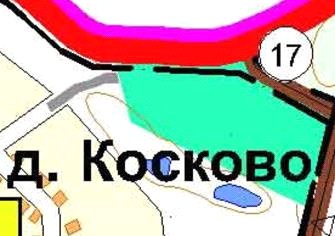 Постановление Правительства Нижегородской области от 22.05.2023 N 440 "Об утверждении изменений в генеральный план поселения Ковригинского сельсовета Городецкого района Нижегородской области, утвержденный решением Сельского Совета Ковригинского сельсовета Городецкого муниципального района Нижегородской области от 28 июля 2014 г. N 18"