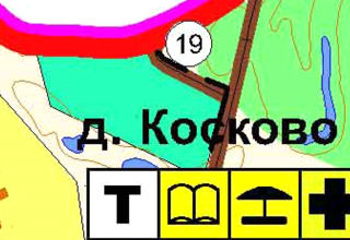 Постановление Правительства Нижегородской области от 22.05.2023 N 440 "Об утверждении изменений в генеральный план поселения Ковригинского сельсовета Городецкого района Нижегородской области, утвержденный решением Сельского Совета Ковригинского сельсовета Городецкого муниципального района Нижегородской области от 28 июля 2014 г. N 18"