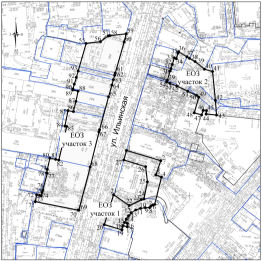 Постановление Правительства Нижегородской области от 15.06.2023 N 509 "Об установлении объединенной зоны охраны объекта культурного наследия федерального значения "Усадьба" (ул. Ильинская, 50) и объектов культурного наследия регионального значения "Дом Д.В.Сироткина" (ул. Ильинская, 46 (литеры А, А1, А2)), "Городская усадьба" (ул. Ильинская, 44 (литер А), 44б (литер Б)), включая входящие в состав ансамбля объекты культурного наследия регионального значения "Главный дом" (ул. Ильинская, 44 (литер А)), "Флигель" (ул. Ильинская, 44б (литер Б)), расположенные в г. Нижнем Новгороде, утверждении требований к градостроительным регламентам в границах территорий данной зоны"