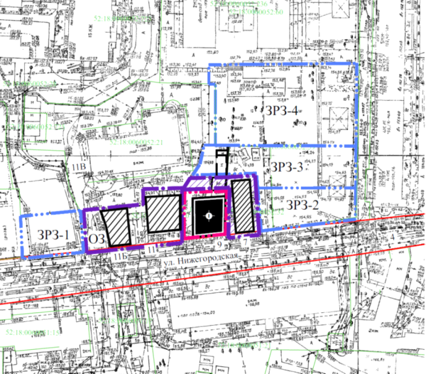 Постановление Правительства Нижегородской области от 15.06.2023 N 514 "Об установлении зон охраны объектов культурного наследия регионального значения "Дворовый флигель" (ул.Ильинская, 55 (литер В)), "Жилой дом" (ул.Нижегородская, 9 (литер А)) в г. Нижнем Новгороде и утверждении требований к градостроительным регламентам в границах территорий данных зон"