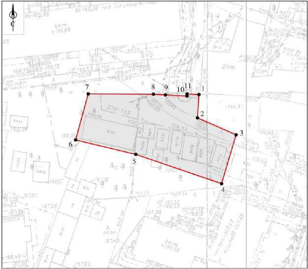 Постановление Правительства Нижегородской области от 15.06.2023 N 514 "Об установлении зон охраны объектов культурного наследия регионального значения "Дворовый флигель" (ул.Ильинская, 55 (литер В)), "Жилой дом" (ул.Нижегородская, 9 (литер А)) в г. Нижнем Новгороде и утверждении требований к градостроительным регламентам в границах территорий данных зон"