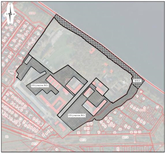Постановление Правительства Нижегородской области от 23.06.2023 N 557 "Об установлении зон охраны объекта культурного наследия регионального значения "Парк липовый Курбатова" в г. Кстово Нижегородской области и утверждении требований к градостроительным регламентам в границах территорий данных зон"