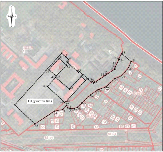 Постановление Правительства Нижегородской области от 23.06.2023 N 557 "Об установлении зон охраны объекта культурного наследия регионального значения "Парк липовый Курбатова" в г. Кстово Нижегородской области и утверждении требований к градостроительным регламентам в границах территорий данных зон"