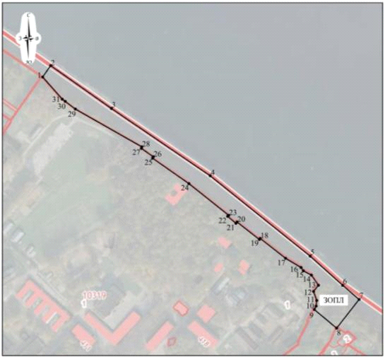 Постановление Правительства Нижегородской области от 23.06.2023 N 557 "Об установлении зон охраны объекта культурного наследия регионального значения "Парк липовый Курбатова" в г. Кстово Нижегородской области и утверждении требований к градостроительным регламентам в границах территорий данных зон"