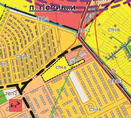 Постановление Правительства Нижегородской области от 23.06.2023 N 559 "Об утверждении изменений в генеральный план городского округа город Нижний Новгород применительно к населенным пунктам, входящим в состав административно-территориального образования Новинский сельсовет, входящего в состав городского округа город Нижний Новгород, и территории городского округа город Нижний Новгород за границами этих населенных пунктов, утвержденный решением сельского совета Новинского сельсовета Богородского муниципального района Нижегородской области от 8 апреля 2013 г. N 111"