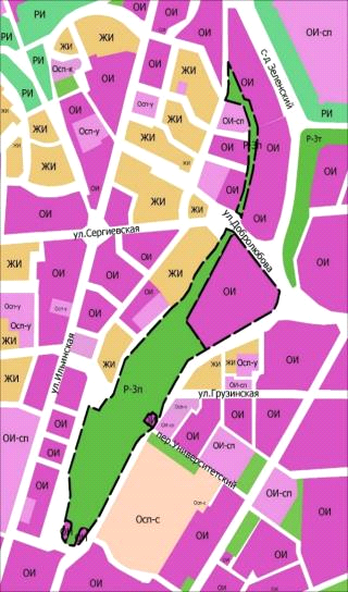 Постановление Правительства Нижегородской области от 23.06.2023 N 565 "Об утверждении изменений в генеральный план города Нижнего Новгорода, утвержденный постановлением городской Думы города Нижнего Новгорода от 17 марта 2010 г. N 22"