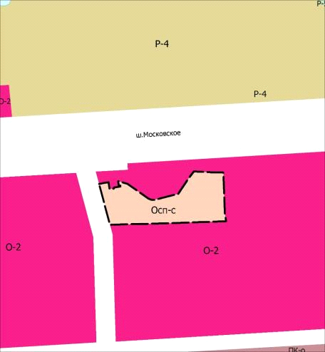 Постановление Правительства Нижегородской области от 06.07.2023 N 604 "Об утверждении изменений в генеральный план города Нижнего Новгорода, утвержденный постановлением городской Думы города Нижнего Новгорода от 17 марта 2010 г. N 22"