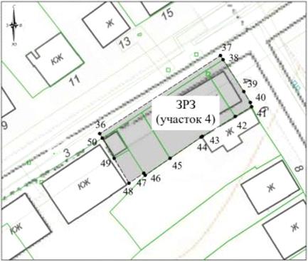 Постановление Правительства Нижегородской области от 29.08.2023 N 786 "Об установлении зон охраны объектов культурного наследия регионального значения, расположенных в р.п. Ардатов Нижегородской области, утверждении требований к градостроительным регламентам в границах территорий данных зон"