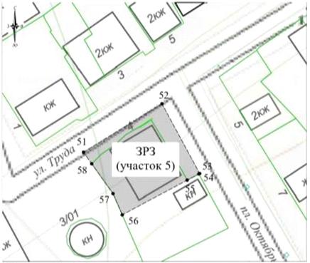 Постановление Правительства Нижегородской области от 29.08.2023 N 786 "Об установлении зон охраны объектов культурного наследия регионального значения, расположенных в р.п. Ардатов Нижегородской области, утверждении требований к градостроительным регламентам в границах территорий данных зон"