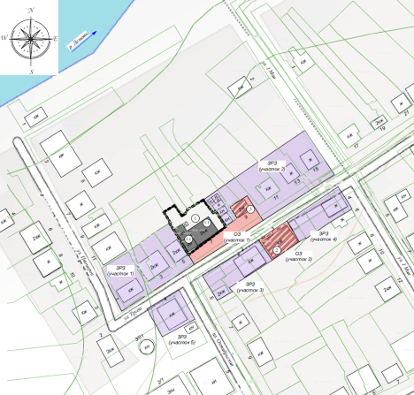 Постановление Правительства Нижегородской области от 29.08.2023 N 786 "Об установлении зон охраны объектов культурного наследия регионального значения, расположенных в р.п. Ардатов Нижегородской области, утверждении требований к градостроительным регламентам в границах территорий данных зон"