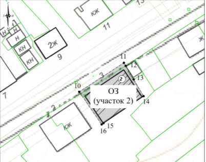 Постановление Правительства Нижегородской области от 29.08.2023 N 786 "Об установлении зон охраны объектов культурного наследия регионального значения, расположенных в р.п. Ардатов Нижегородской области, утверждении требований к градостроительным регламентам в границах территорий данных зон"