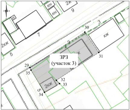 Постановление Правительства Нижегородской области от 29.08.2023 N 786 "Об установлении зон охраны объектов культурного наследия регионального значения, расположенных в р.п. Ардатов Нижегородской области, утверждении требований к градостроительным регламентам в границах территорий данных зон"