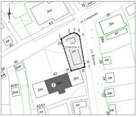 Постановление Правительства Нижегородской области от 29.08.2023 N 786 "Об установлении зон охраны объектов культурного наследия регионального значения, расположенных в р.п. Ардатов Нижегородской области, утверждении требований к градостроительным регламентам в границах территорий данных зон"