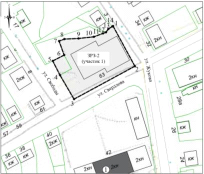 Постановление Правительства Нижегородской области от 29.08.2023 N 786 "Об установлении зон охраны объектов культурного наследия регионального значения, расположенных в р.п. Ардатов Нижегородской области, утверждении требований к градостроительным регламентам в границах территорий данных зон"