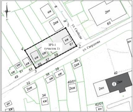 Постановление Правительства Нижегородской области от 29.08.2023 N 786 "Об установлении зон охраны объектов культурного наследия регионального значения, расположенных в р.п. Ардатов Нижегородской области, утверждении требований к градостроительным регламентам в границах территорий данных зон"