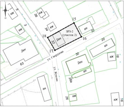Постановление Правительства Нижегородской области от 29.08.2023 N 786 "Об установлении зон охраны объектов культурного наследия регионального значения, расположенных в р.п. Ардатов Нижегородской области, утверждении требований к градостроительным регламентам в границах территорий данных зон"