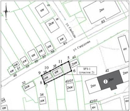 Постановление Правительства Нижегородской области от 29.08.2023 N 786 "Об установлении зон охраны объектов культурного наследия регионального значения, расположенных в р.п. Ардатов Нижегородской области, утверждении требований к градостроительным регламентам в границах территорий данных зон"