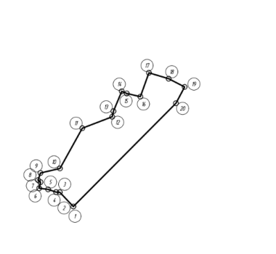 Постановление Правительства Нижегородской области от 29.08.2023 N 789 "Об установлении зон охраны объектов культурного наследия, расположенных в г. Богородск Нижегородской области, и утверждении требований к градостроительным регламентам в границах территорий данных зон"