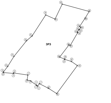 Постановление Правительства Нижегородской области от 29.08.2023 N 789 "Об установлении зон охраны объектов культурного наследия, расположенных в г. Богородск Нижегородской области, и утверждении требований к градостроительным регламентам в границах территорий данных зон"