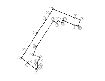 Постановление Правительства Нижегородской области от 29.08.2023 N 789 "Об установлении зон охраны объектов культурного наследия, расположенных в г. Богородск Нижегородской области, и утверждении требований к градостроительным регламентам в границах территорий данных зон"