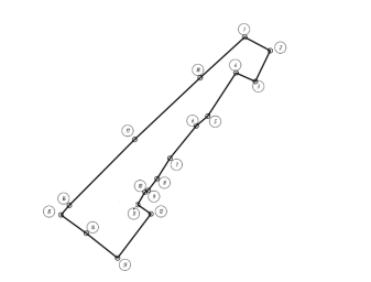 Постановление Правительства Нижегородской области от 29.08.2023 N 789 "Об установлении зон охраны объектов культурного наследия, расположенных в г. Богородск Нижегородской области, и утверждении требований к градостроительным регламентам в границах территорий данных зон"